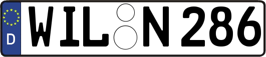 WIL-N286