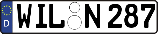 WIL-N287