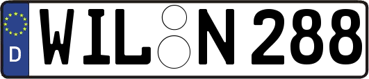 WIL-N288