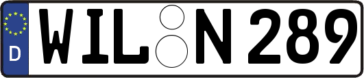 WIL-N289