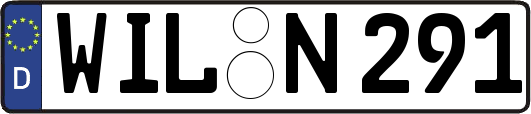 WIL-N291