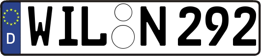 WIL-N292