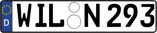 WIL-N293