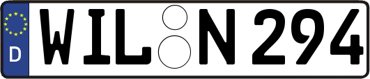 WIL-N294