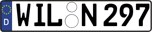 WIL-N297