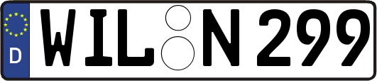 WIL-N299