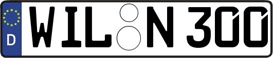 WIL-N300