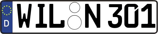 WIL-N301