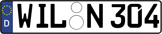 WIL-N304