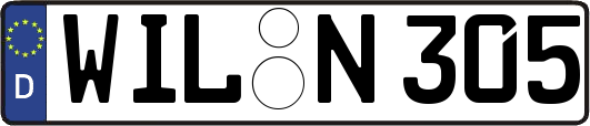 WIL-N305