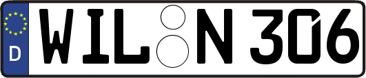 WIL-N306