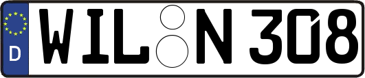 WIL-N308