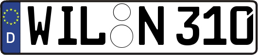 WIL-N310