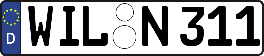 WIL-N311