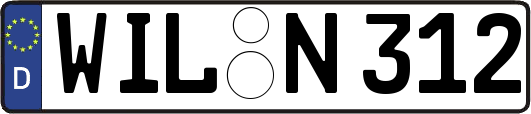 WIL-N312