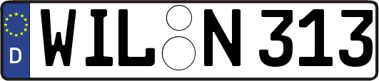 WIL-N313