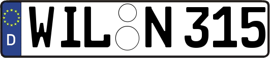 WIL-N315
