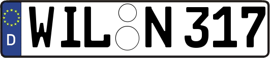 WIL-N317
