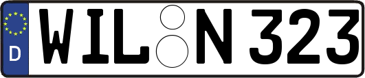 WIL-N323
