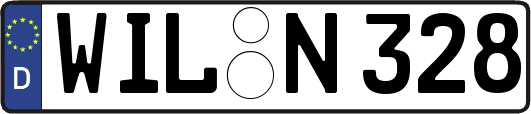WIL-N328