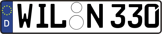 WIL-N330