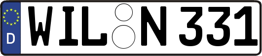 WIL-N331