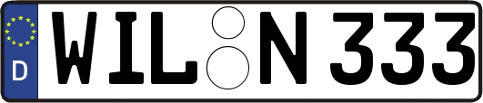 WIL-N333