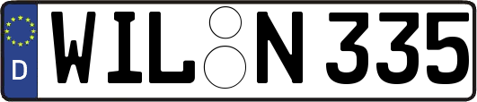 WIL-N335