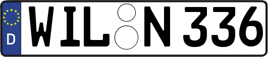 WIL-N336