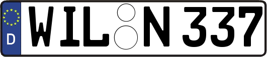 WIL-N337