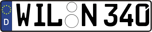 WIL-N340