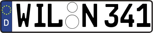 WIL-N341
