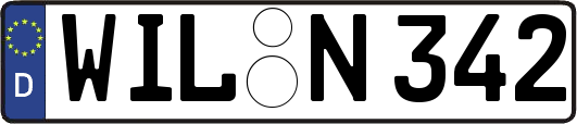 WIL-N342