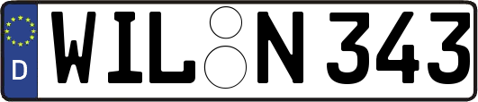 WIL-N343
