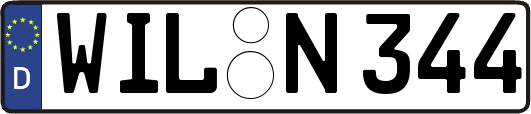WIL-N344