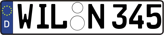 WIL-N345