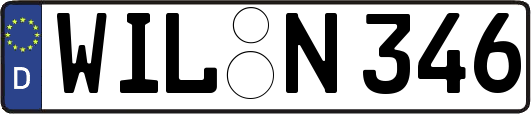 WIL-N346