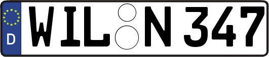WIL-N347