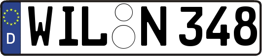WIL-N348