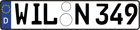 WIL-N349