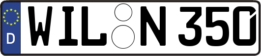 WIL-N350