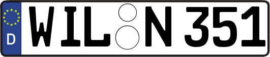 WIL-N351