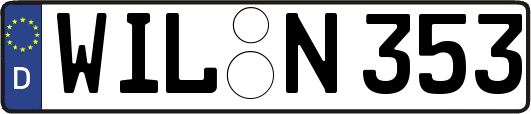 WIL-N353
