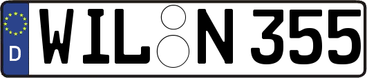WIL-N355