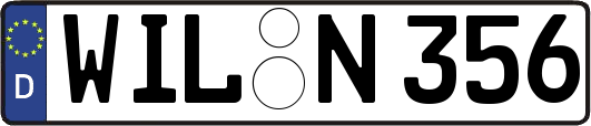 WIL-N356