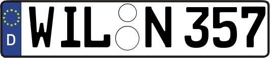 WIL-N357