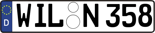 WIL-N358