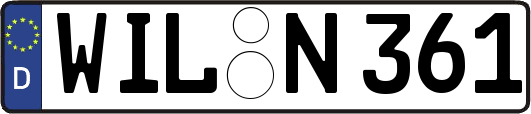 WIL-N361