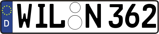 WIL-N362
