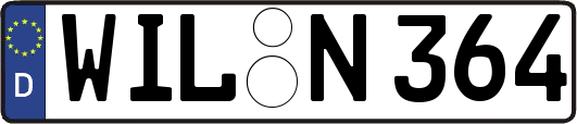 WIL-N364